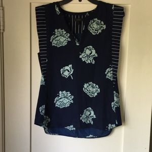 J Crew Top